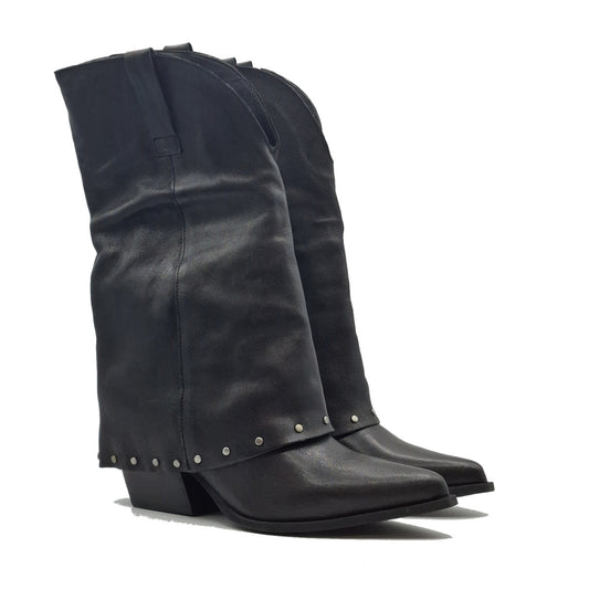 Stivaletto VMDO21