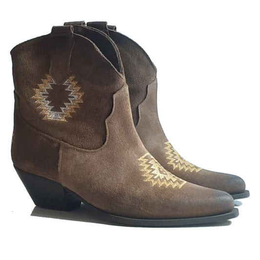 Stivaletto VMD024