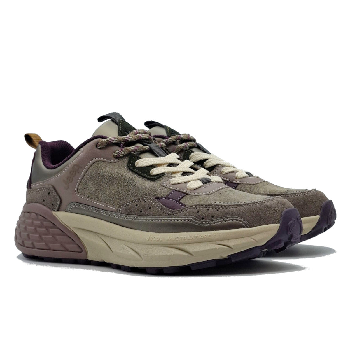 Sneakers GROOVE