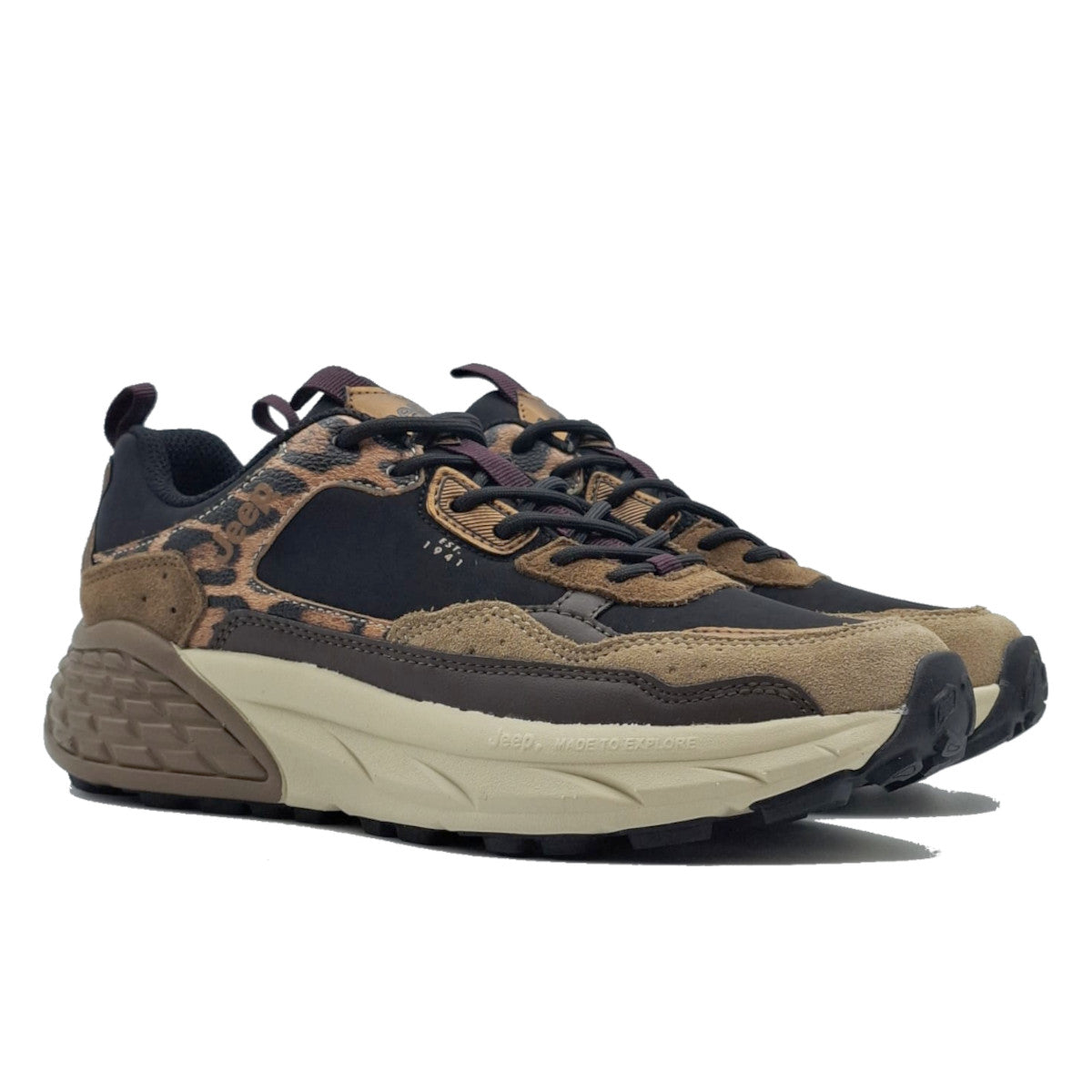 Sneakers GROOVE