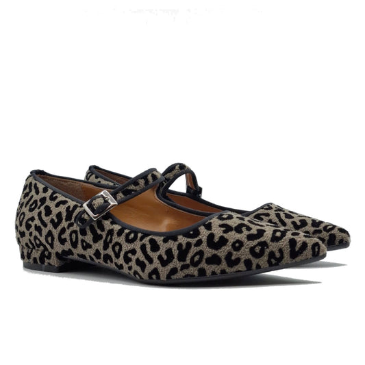 Slipperina 103062LEONIA