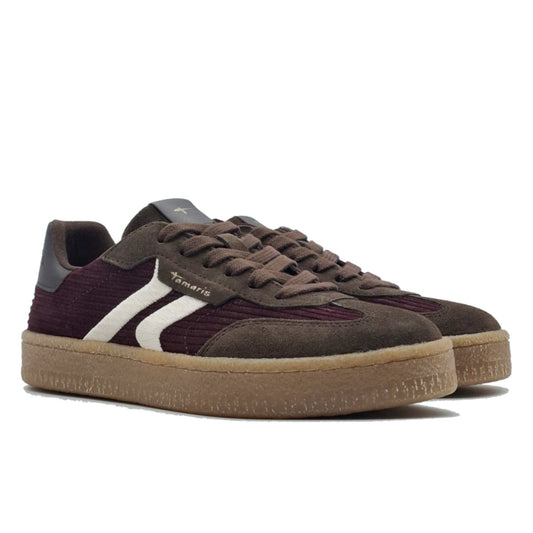 Sneakers 1-23723-44