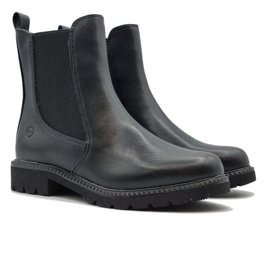 Stivaletto 1-25417-45