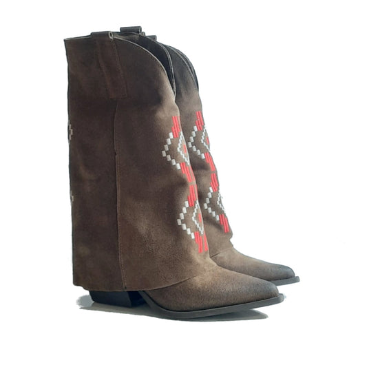 Stivaletto VMDO25