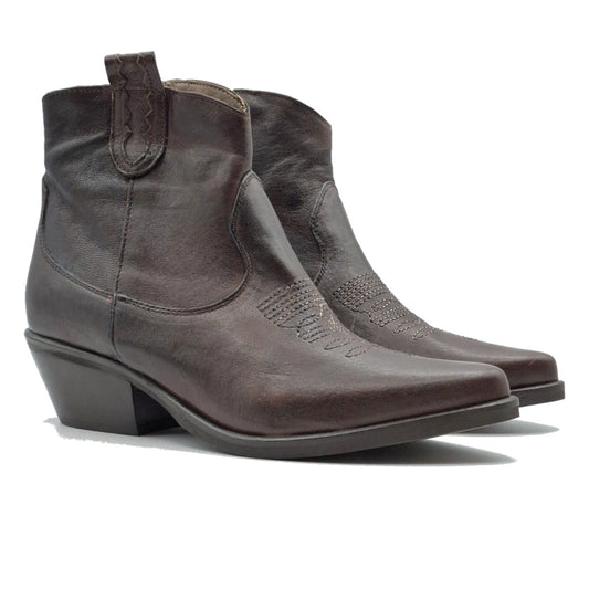 Stivaletto 4029