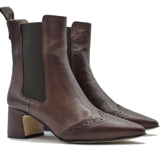 Stivaletto 4214