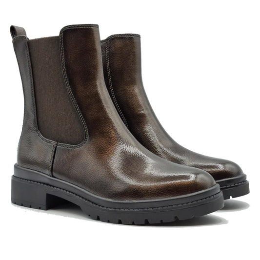 Stivaletto 1-25428-43