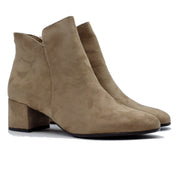 Stivaletto 1-25354-43