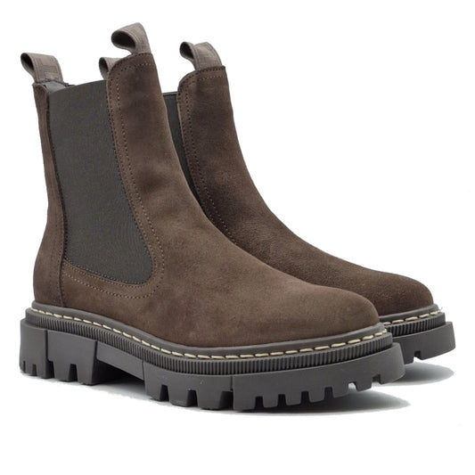 Stivaletto 1-25491-41
