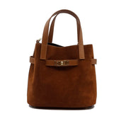 Borsa SECCHIELLOCAMOSCIO