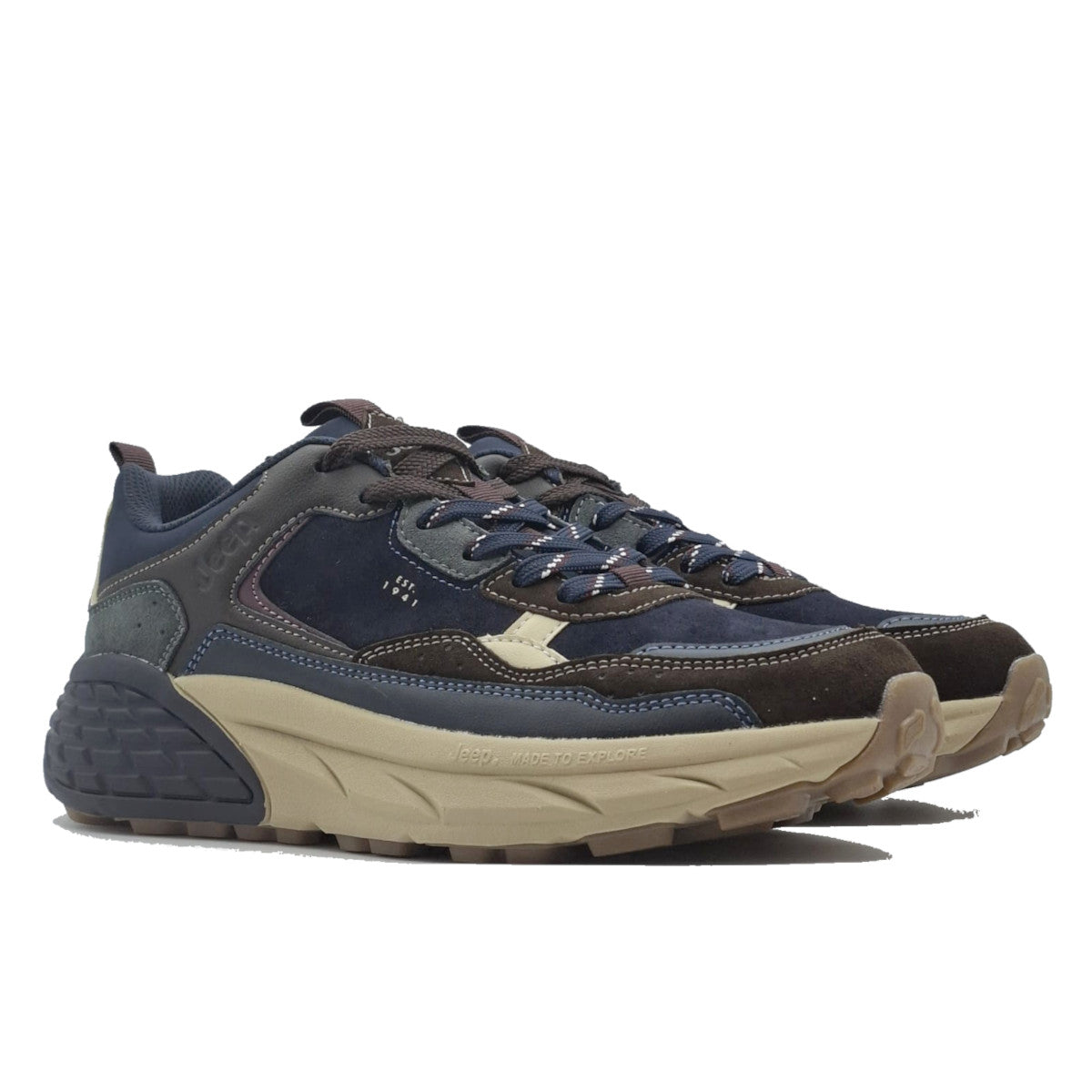 Sneakers GROOVE