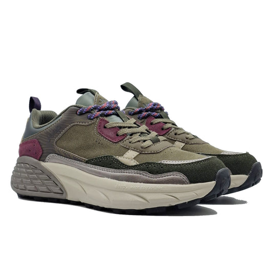 Sneakers GROOVE