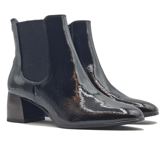 Stivaletto 1-25327-45