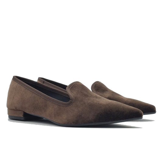 Slipperina 103060LUCIDO