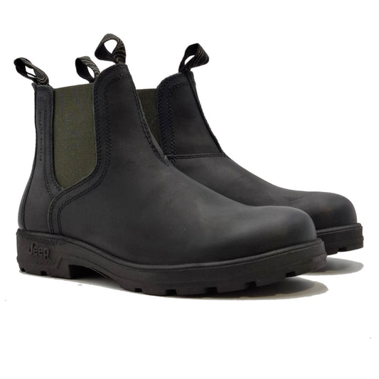 Stivaletto QUAD