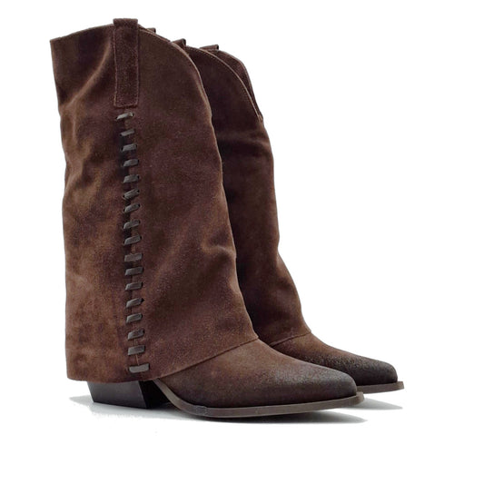 Stivaletto VMD044