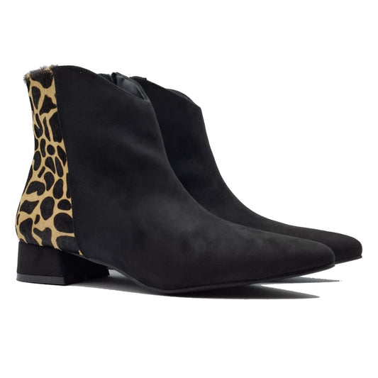 Stivaletto H12-01M