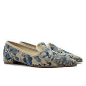 Slipperina 103060FORNARINA
