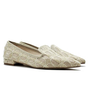 Slipperina 103060ENCAJE