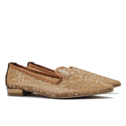 Slipperina 103060BORDERO