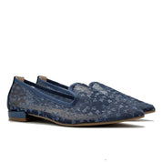 Slipperina 103060BORDERO