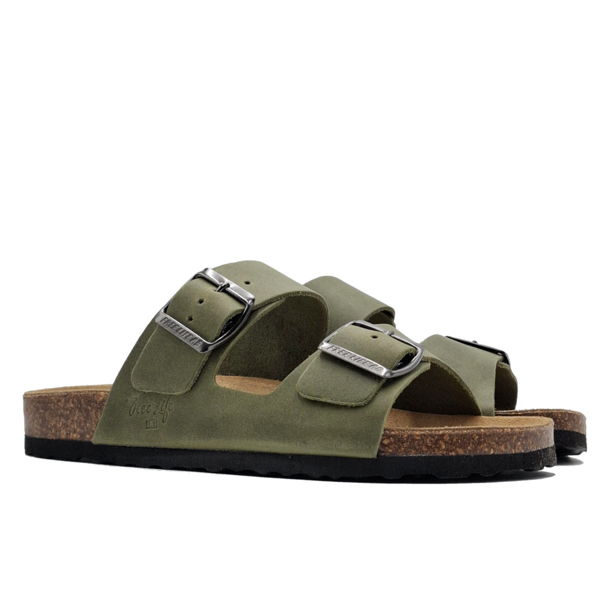 Ciabatta Moda 1758D