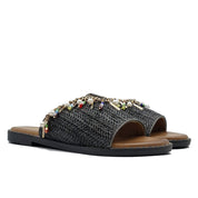 Ciabatta Moda MILEY CARRIBEAN