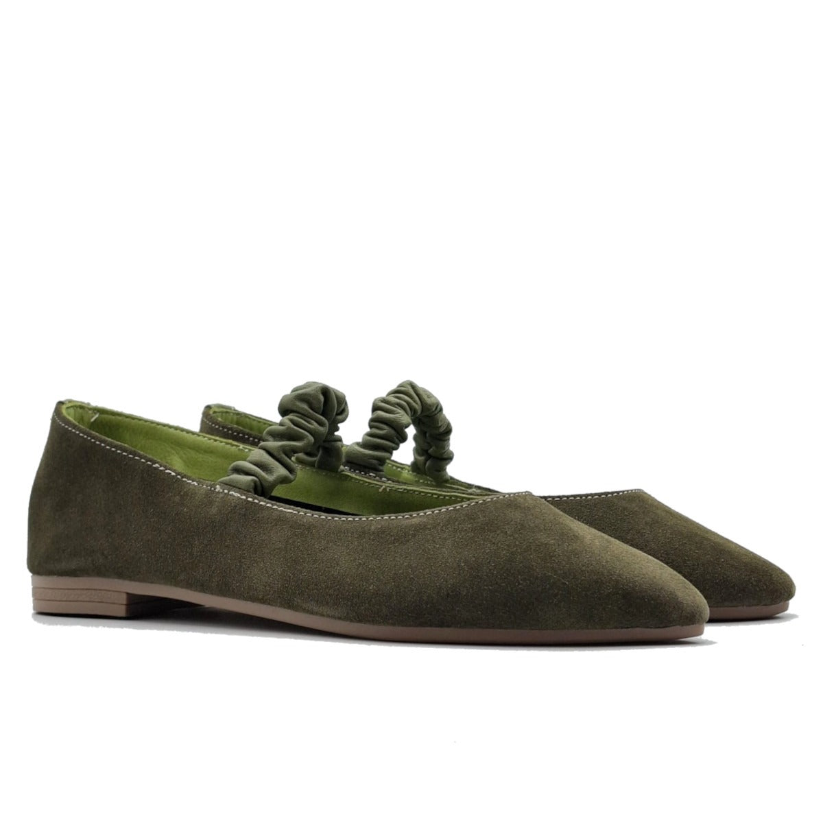 Ballerina 12222Y8004
