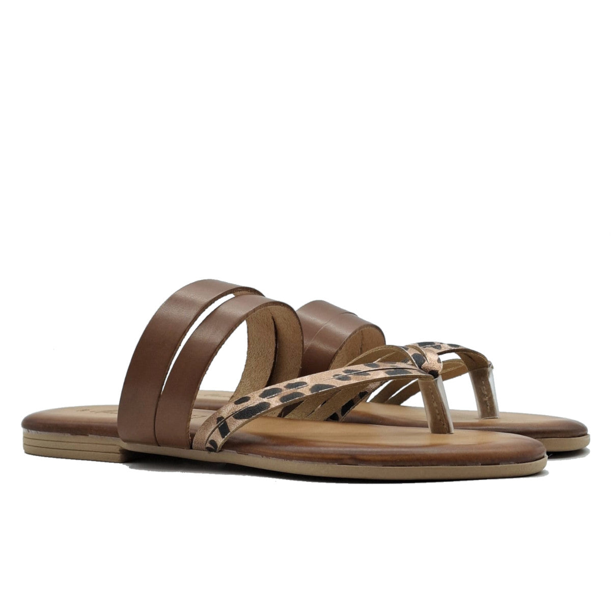 Ciabatta Moda 1116/307