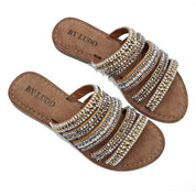 Ciabatta Moda IF6546