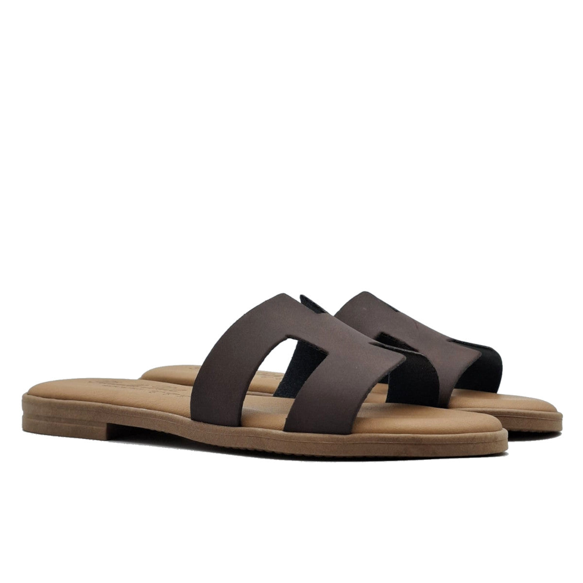 Ciabatta Moda HERMNEW