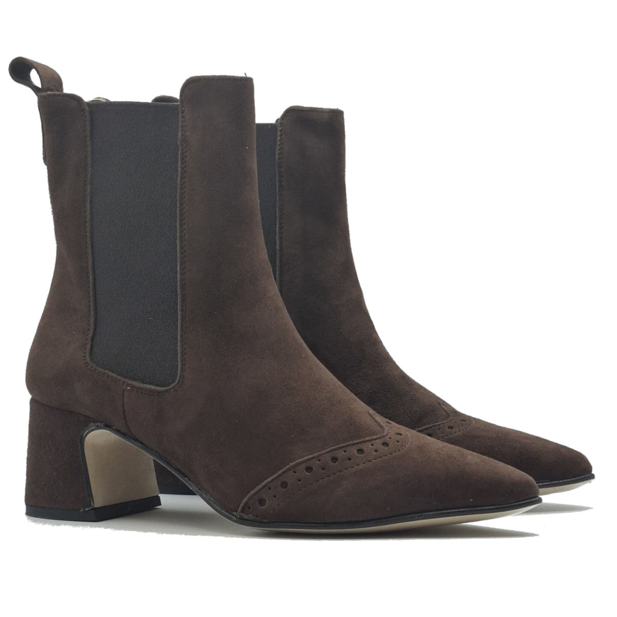 Stivaletto 4214