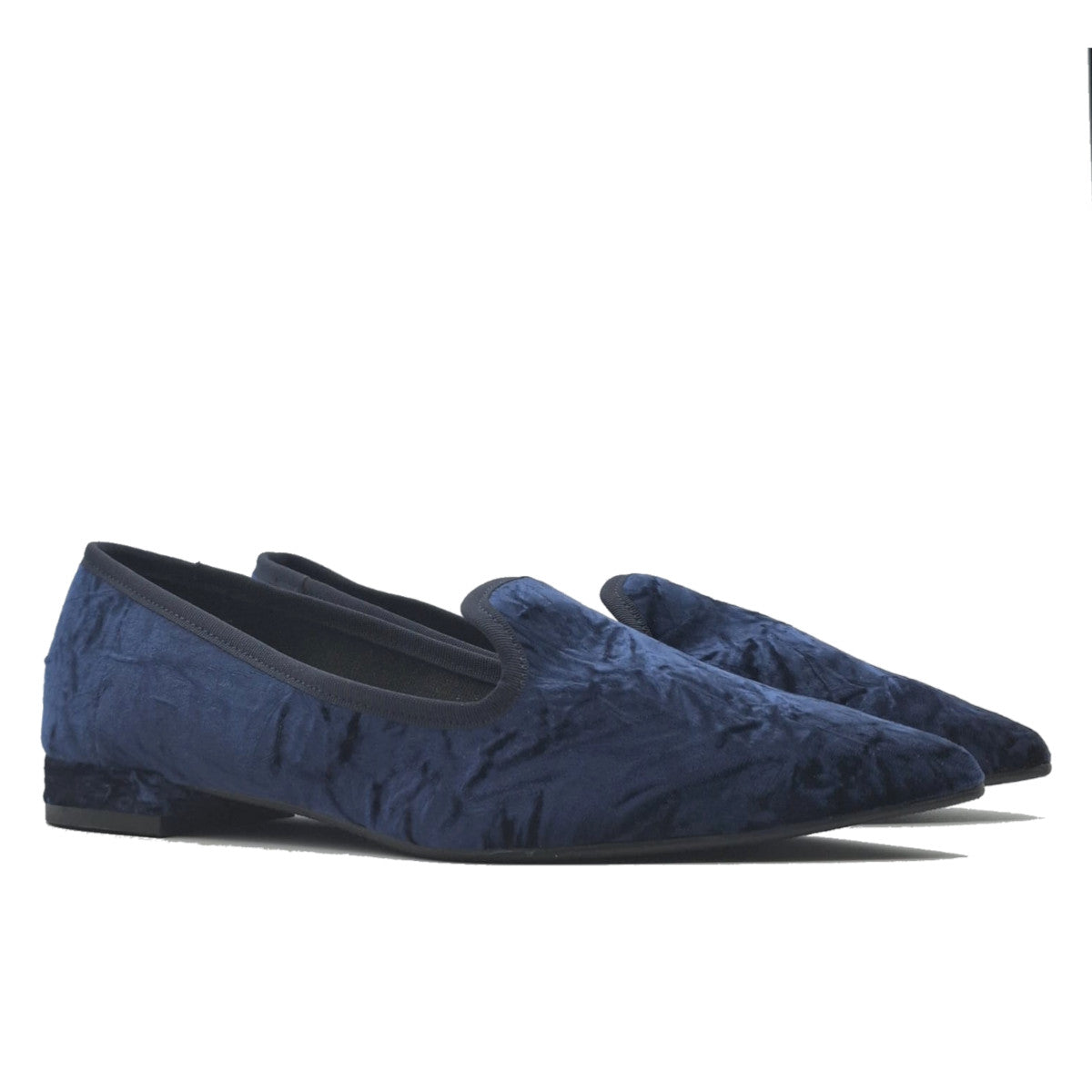 Slipperina 103060STROPICCIATO