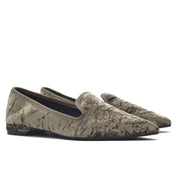 Slipperina 103060STROPICCIATO