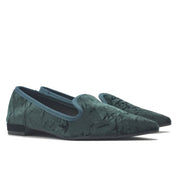 Slipperina 103060STROPICCIATO