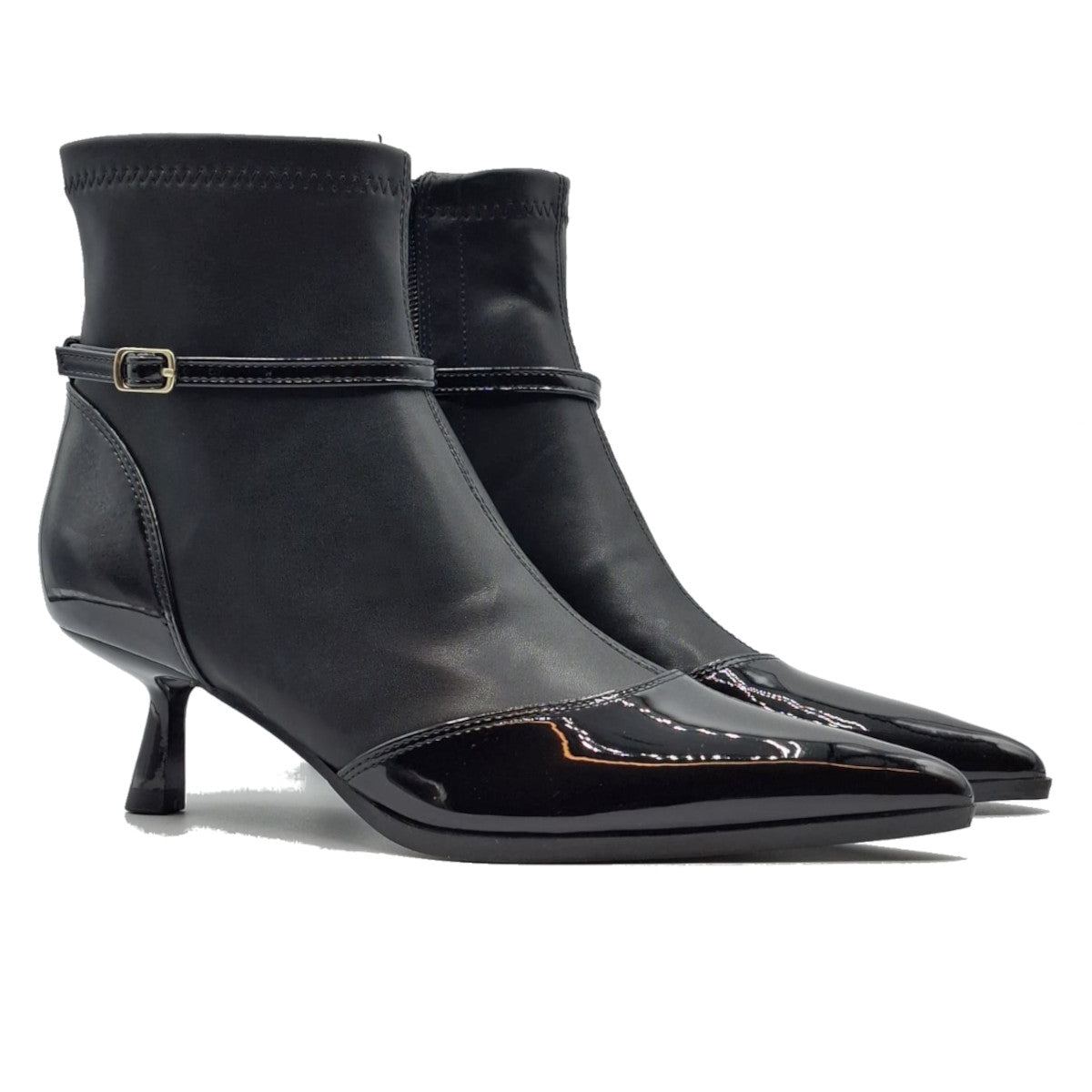 Stivaletto 76135