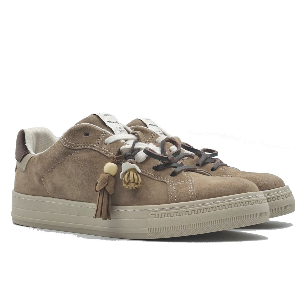 Sneakers 1-23708-47