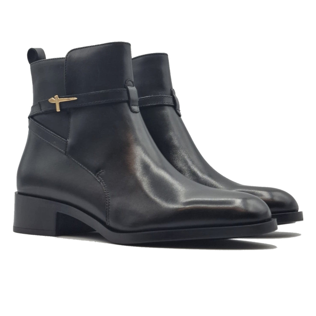 Stivaletto 1-25321-43
