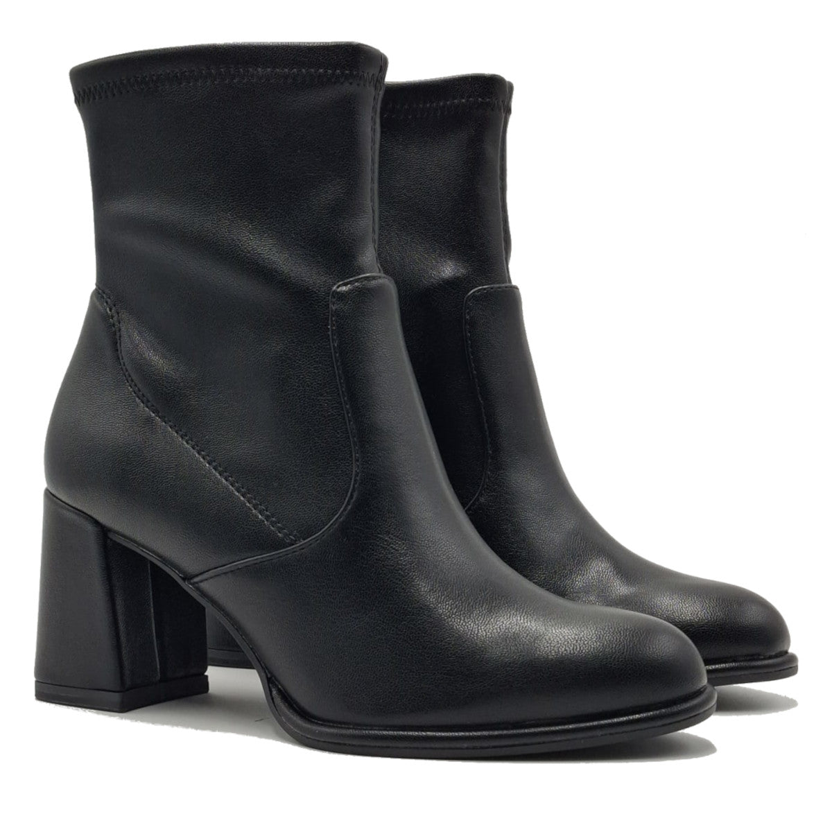 Stivaletto 1-25357-41