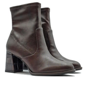 Stivaletto 1-25357-41