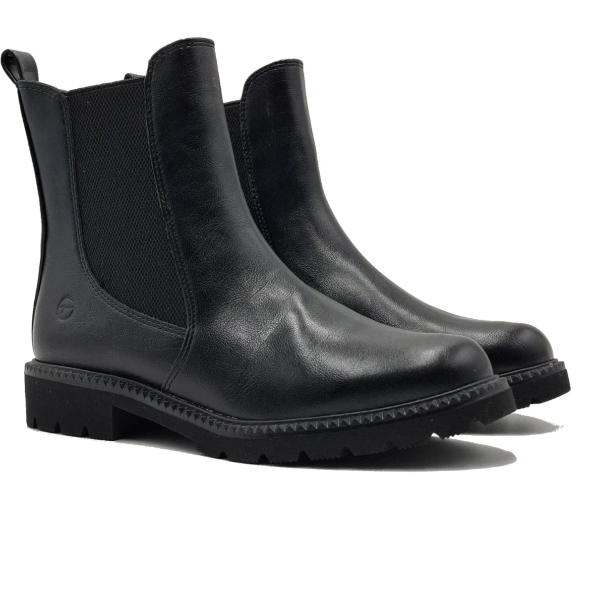 Stivaletto 1-25417-45