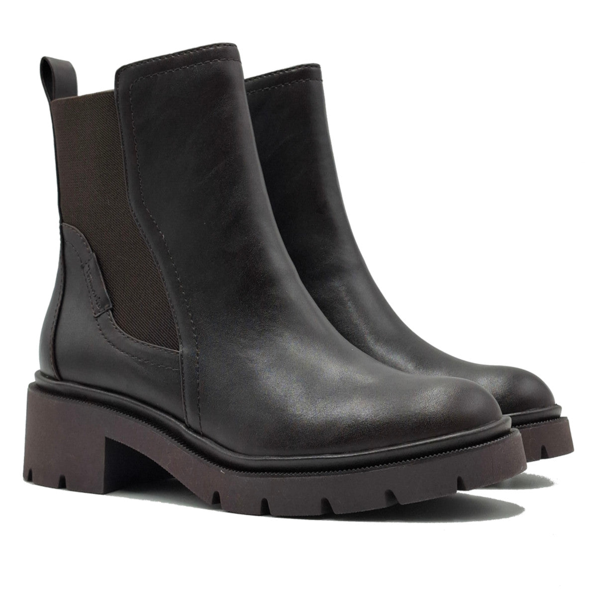 Stivaletto 1-25425-47