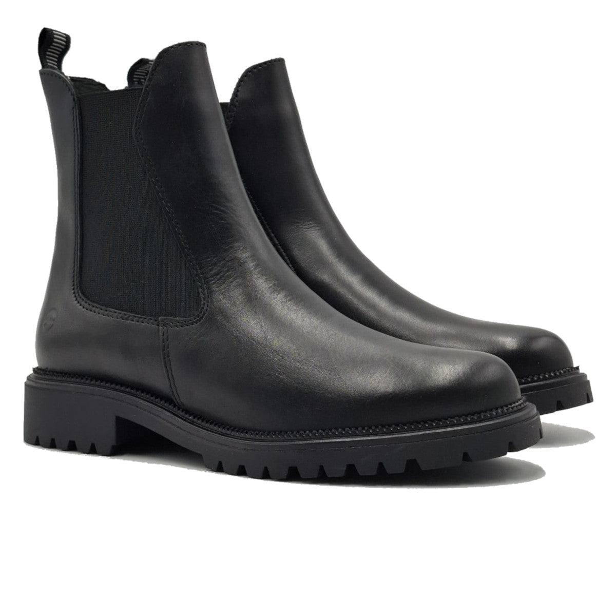Stivaletto 1-25427-41