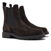 Stivaletto 1-25427-41