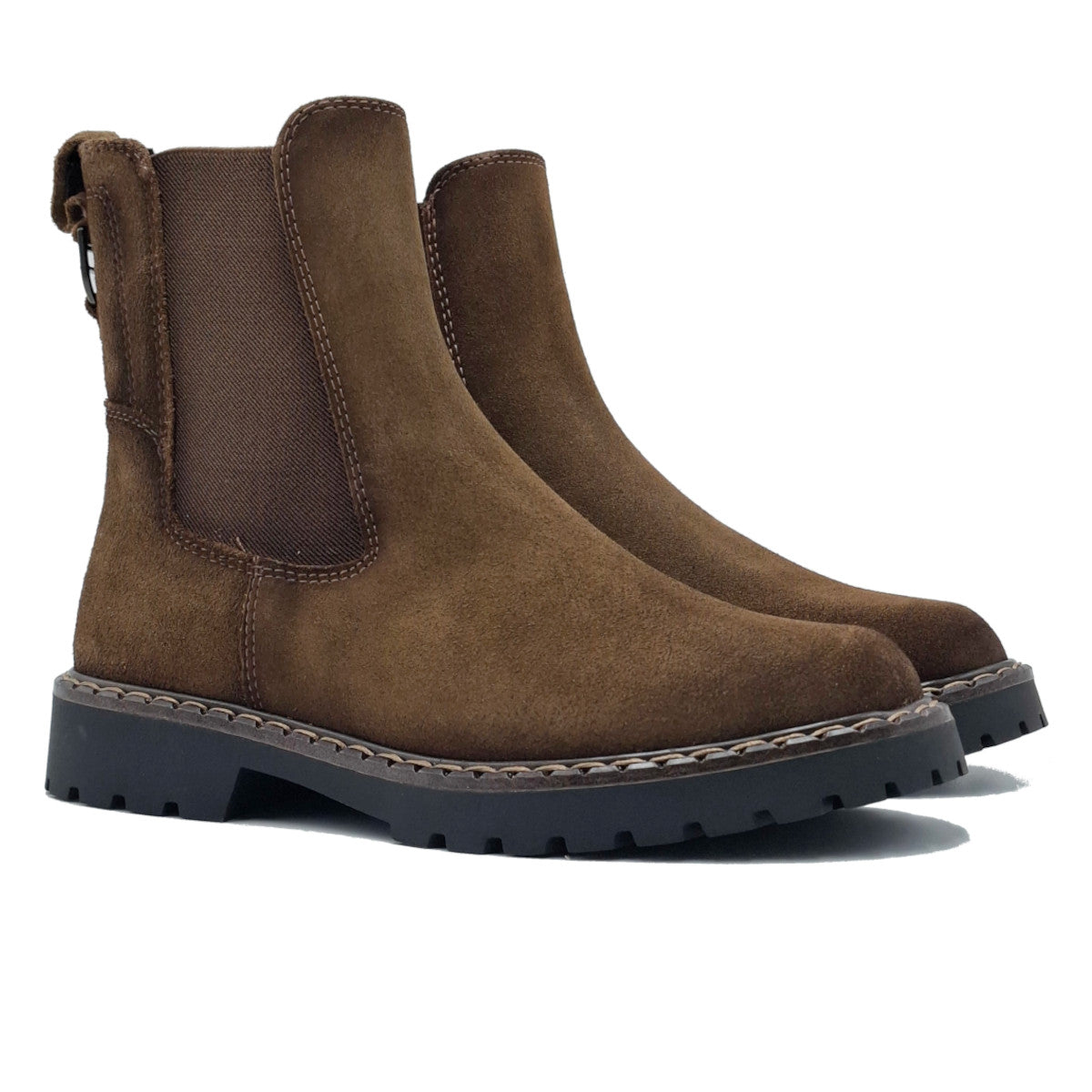 Stivaletto 1-25449-47