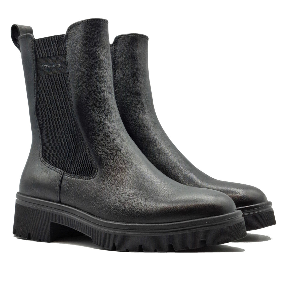 Stivaletto 1-25457-47