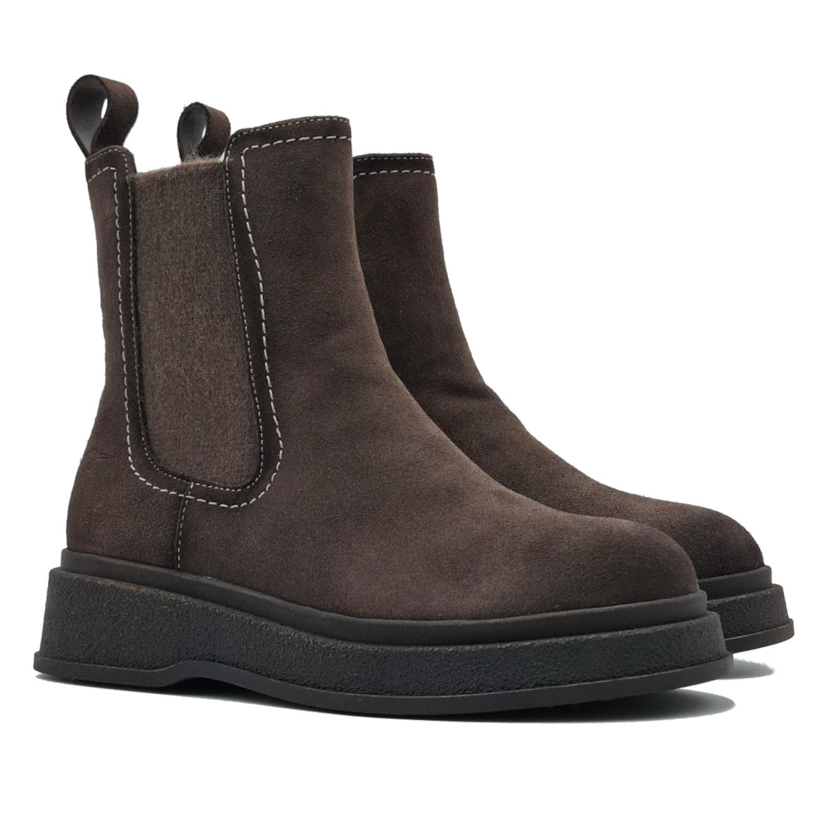 Stivaletto 1-25458-47