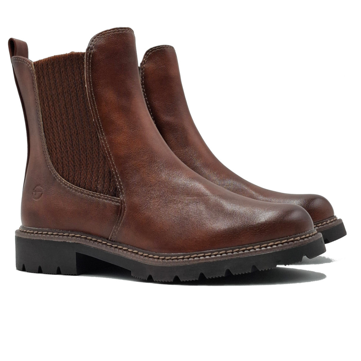 Stivaletto 1-25483-45