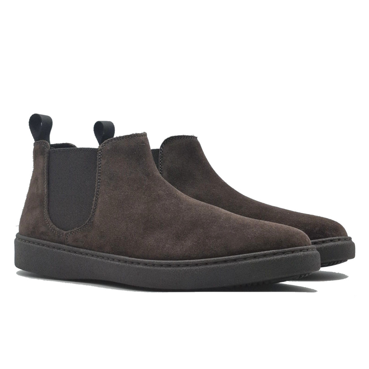 Stivaletto A19C6
