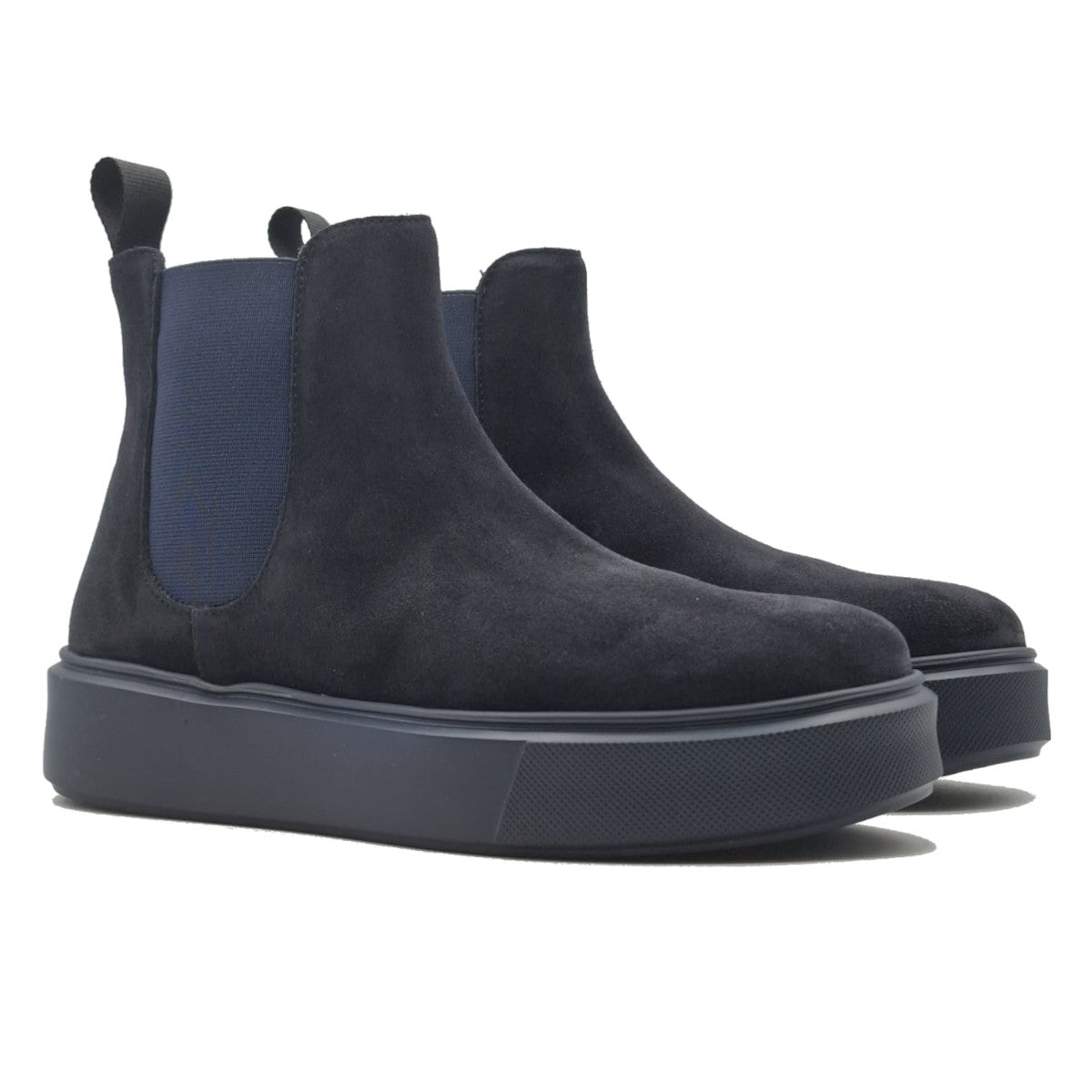 Stivaletto A41C2